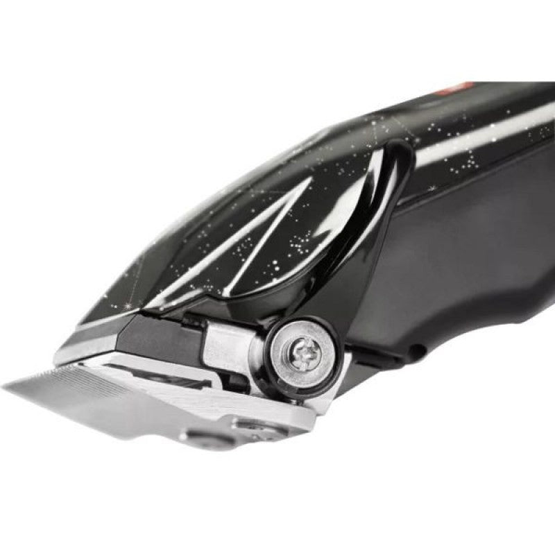 Heiniger Tauro Adjustable Hair Clipper - Swiss Precision