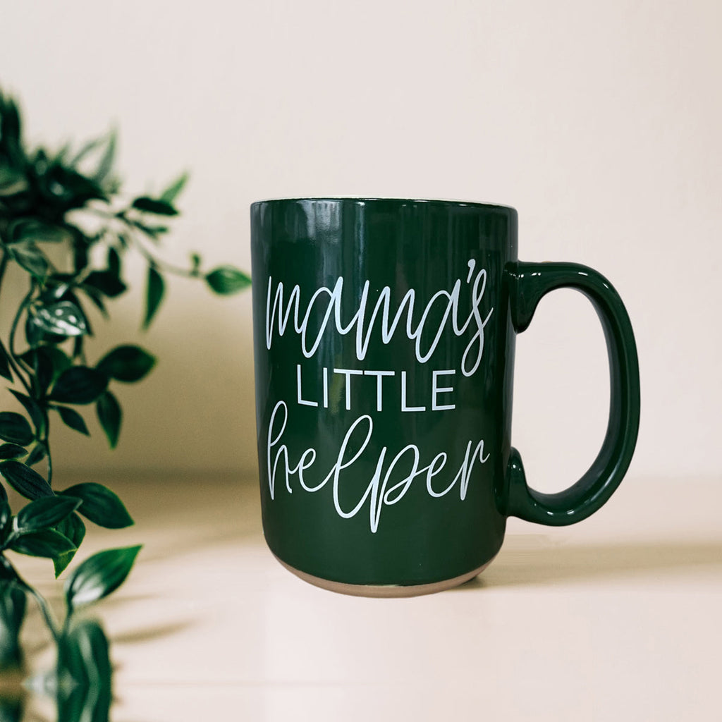 Mama's Little Helper