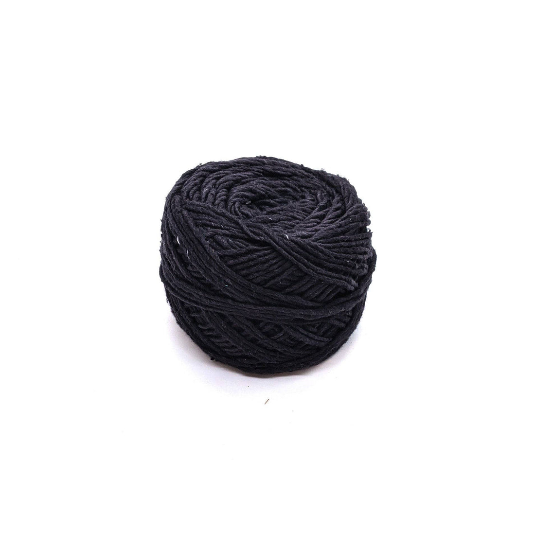 Heritage Cowl Knitting Kit Multi-Color Silk Roving Pattern