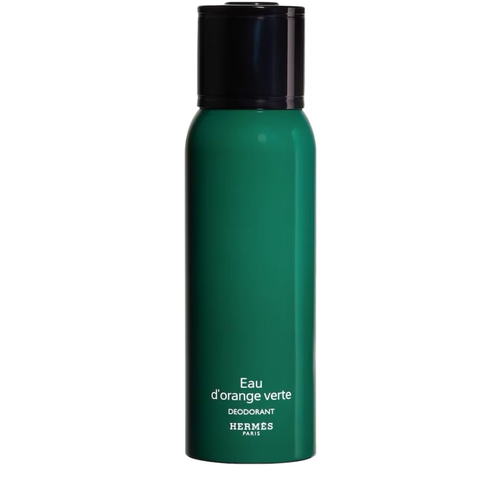 Hermes Eau d'orange Verte Deodorant Spray