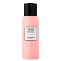 Twilly d'Hermès Deodorant Spray 150ml in pink and black packaging