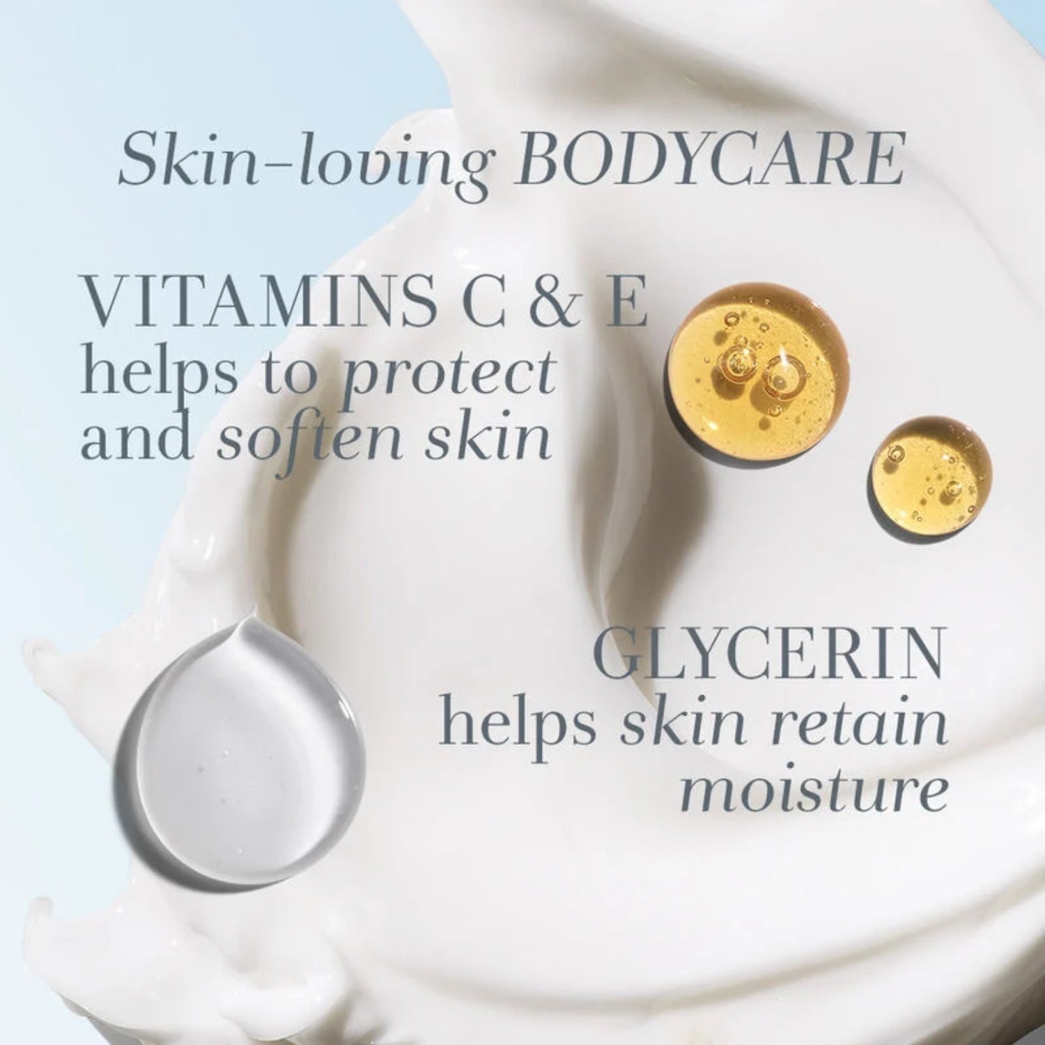 Hesperides Grapefruit Body Lotion with Vitamins C & E