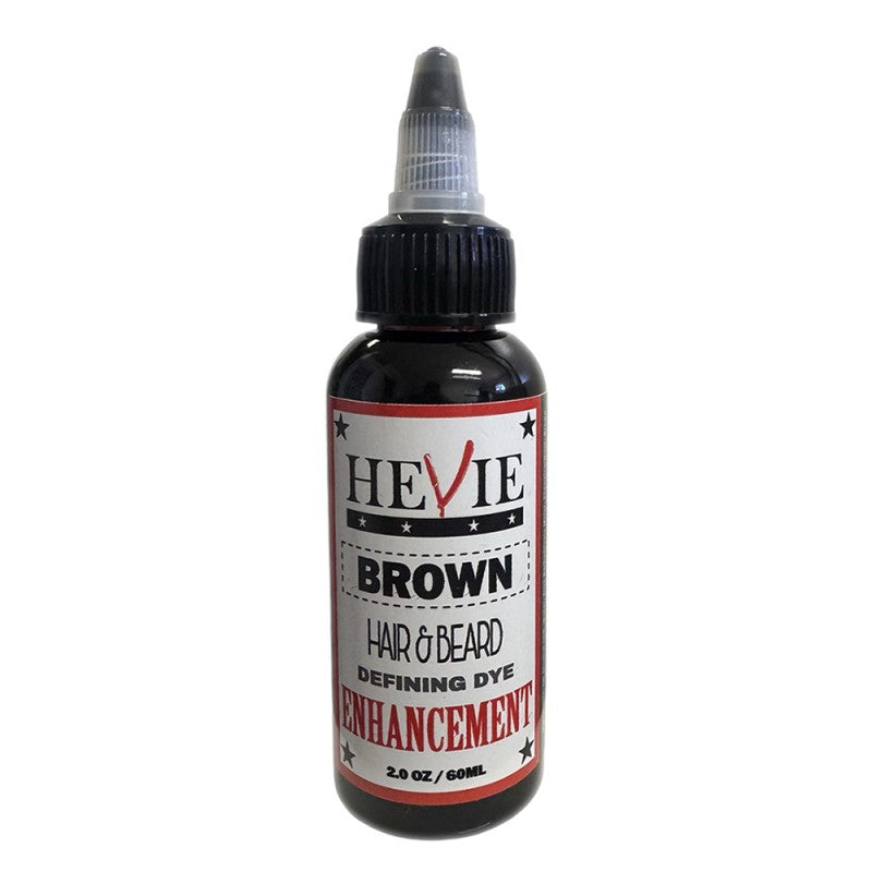 Hevie Enhancement 2oz - Professional Hairline Defining Dye