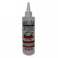 Bottle of N.o.s. Barber Supply Airbrush Flush for compressor cleaning