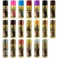 High Beams Intense Spray-On Hair Color bottle in black