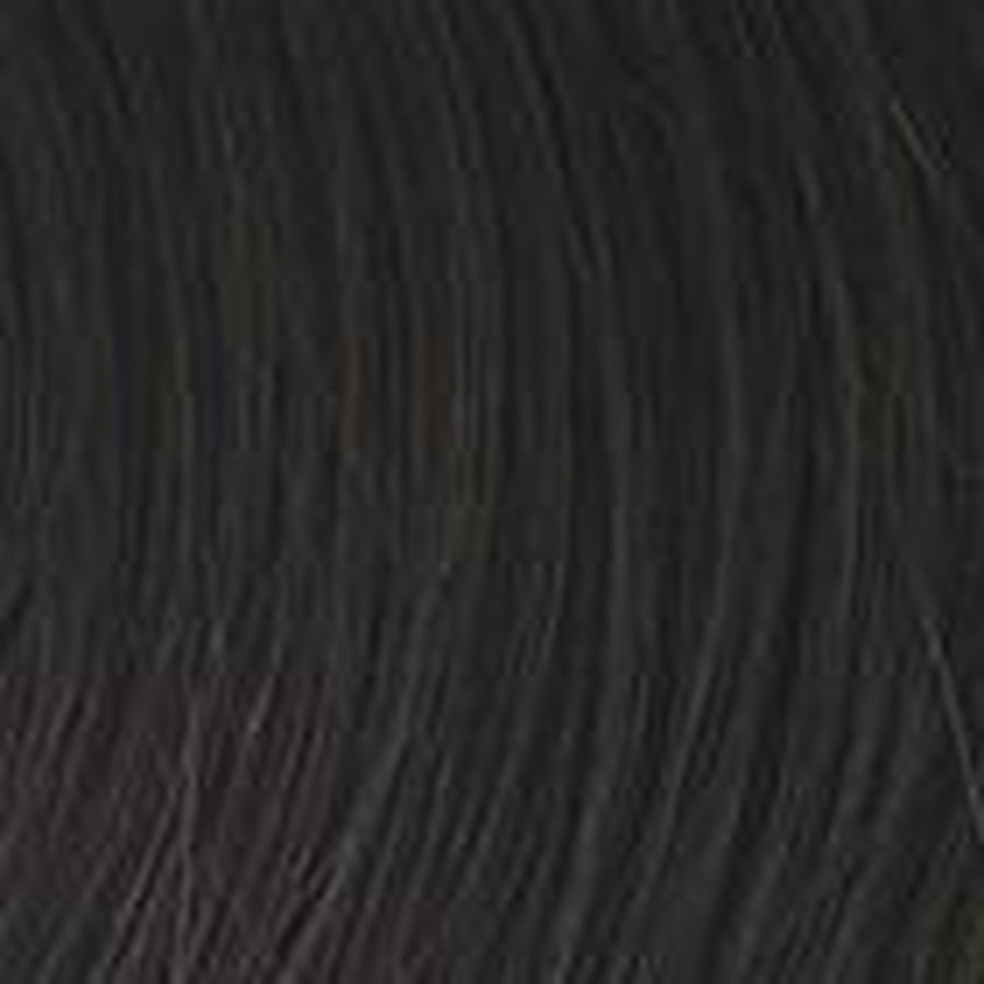 High Fashion 100% Human Hair Wig Long Straight Layers Honey Blonde