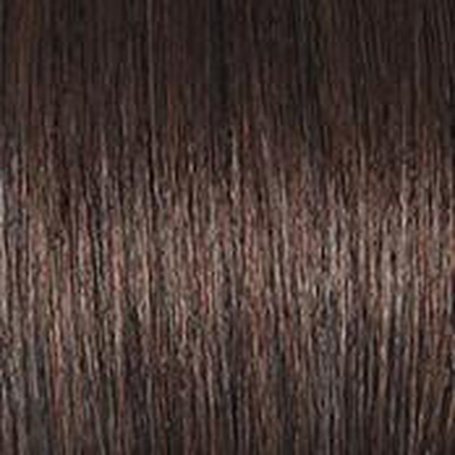 High Fashion 100% Human Hair Wig Long Straight Layers Honey Blonde