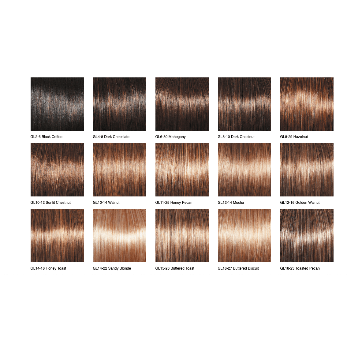 High Society Precision Cut Wig - Sophisticated Women's Hairpiece