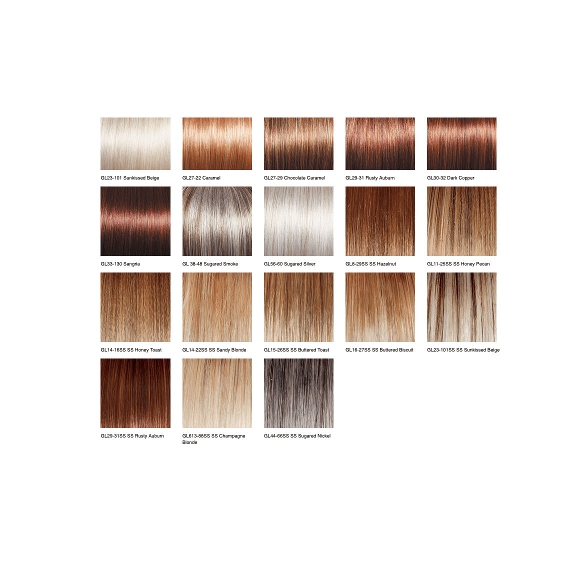 High Society Precision Cut Wig - Sophisticated Women's Hairpiece