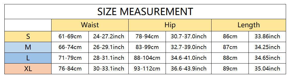 High-Waist Seamless Lifting Leggings for Women - Yoga & Fitness