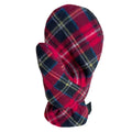 Polar Feet Fleece Mittens - Warm Fleece Gloves for Winter
