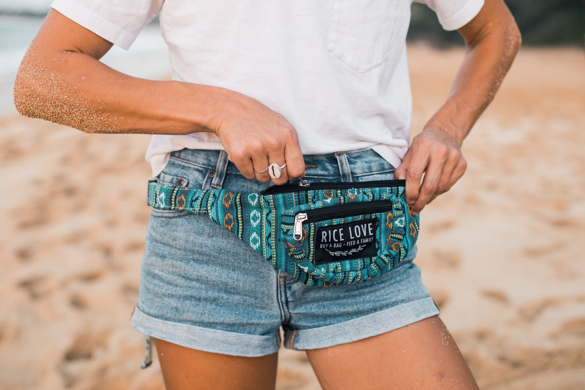 Hip Pack