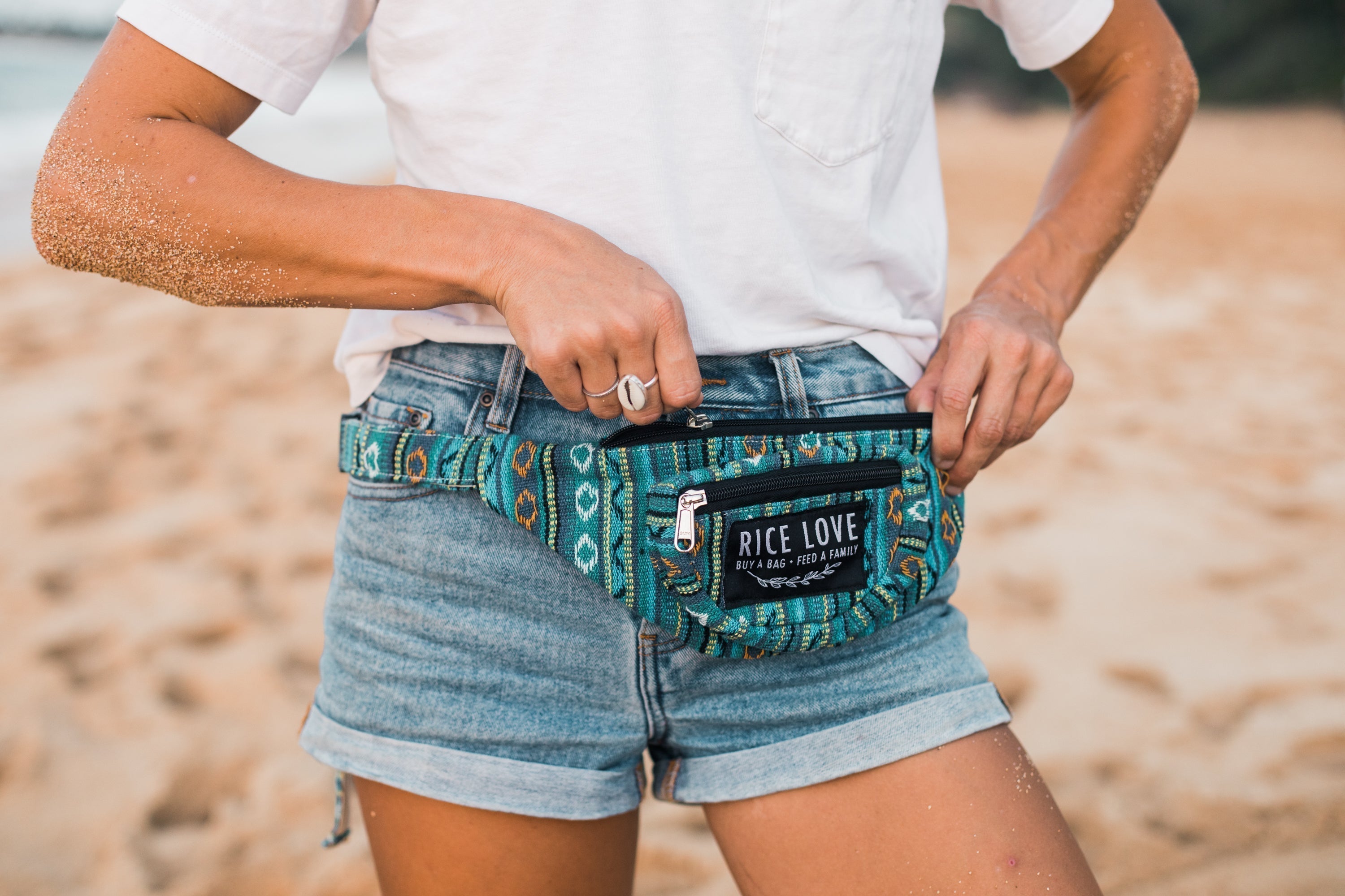 Hip Pack