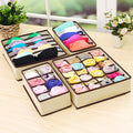 Storage Box Set - 4 Pieces, Furniture
