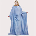 2024 Winter Car Air Conditioning Blanket with Pillow