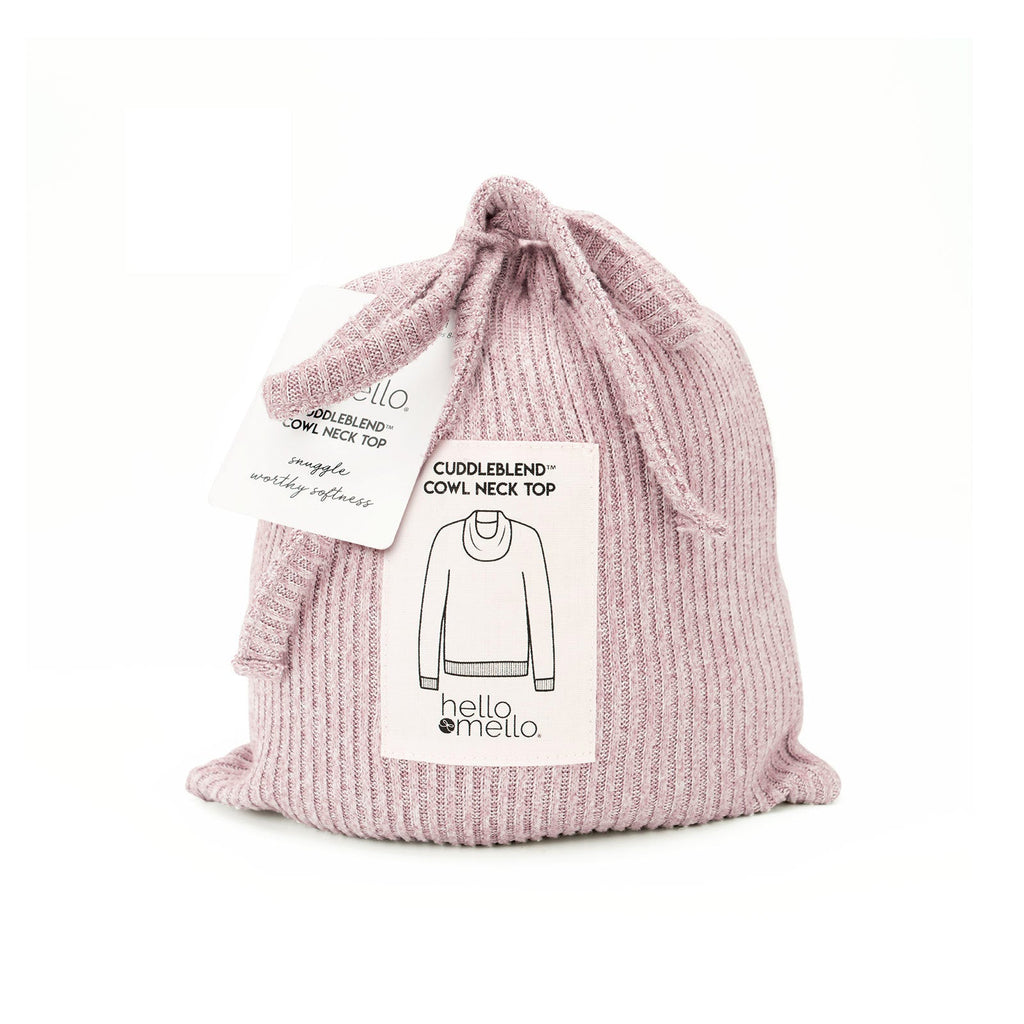 Hello Mello® CuddleBlend Lounge Top