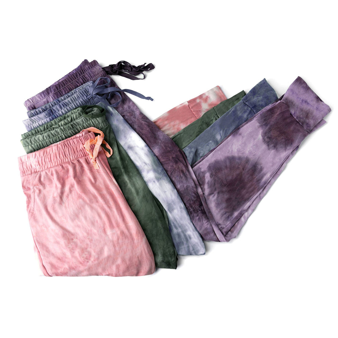 Hello Mello® Dyes The Limit Lounge Joggers