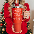 Santa's Ho 40oz