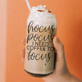 Hocus Pocus 17oz