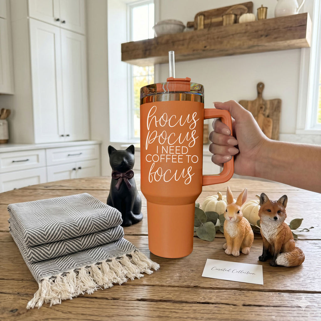 Hocus Pocus PRE-ORDER