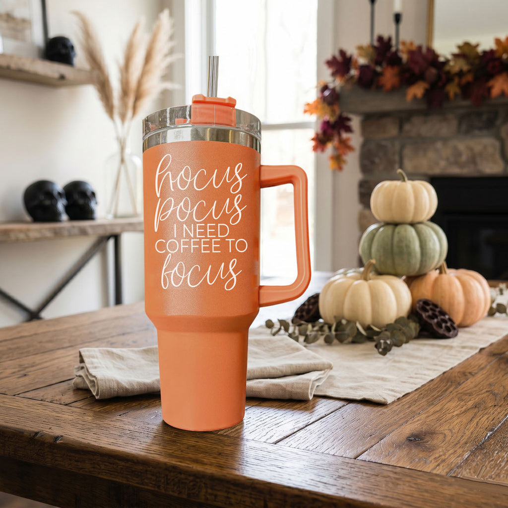 Hocus Pocus PRE-ORDER