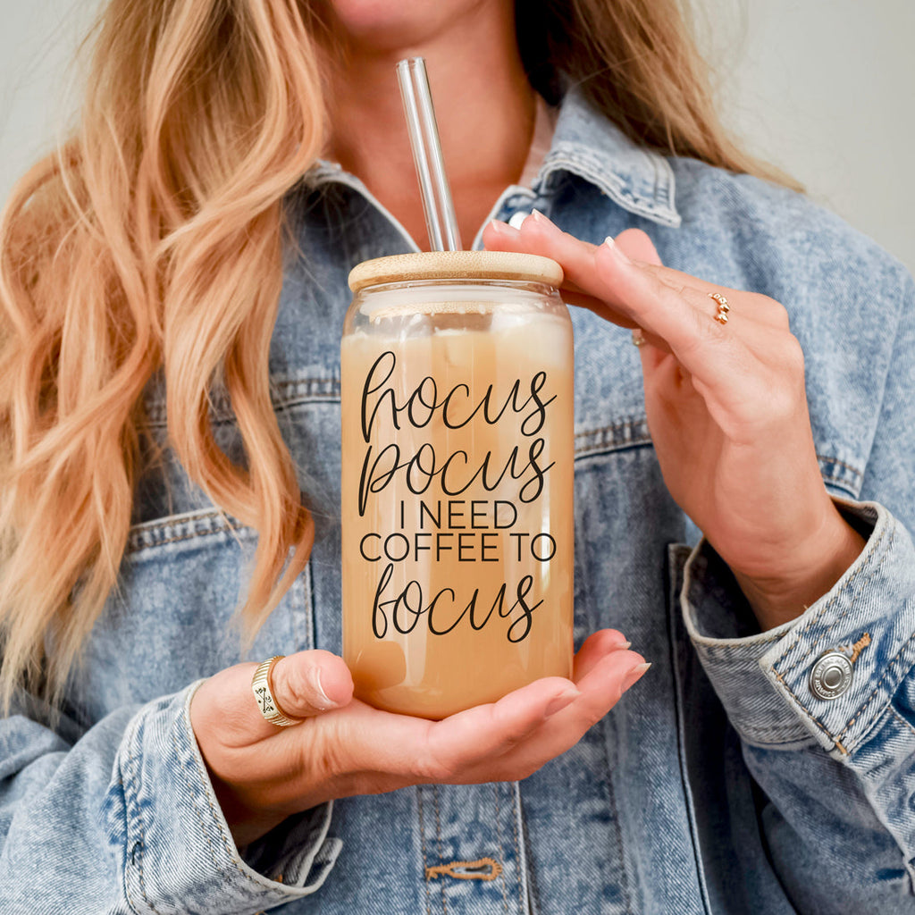 Hocus Pocus 20oz