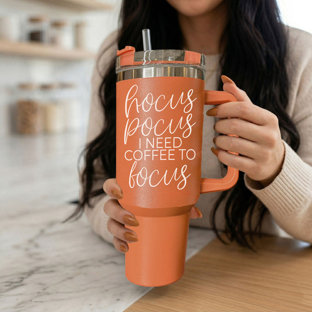 Hocus Pocus PRE-ORDER