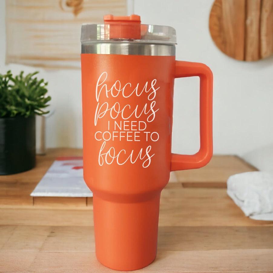 Hocus Pocus PRE-ORDER
