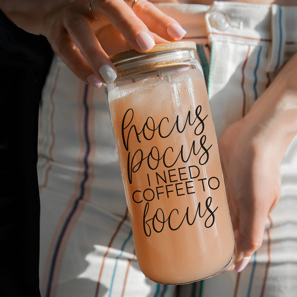 Hocus Pocus 20oz