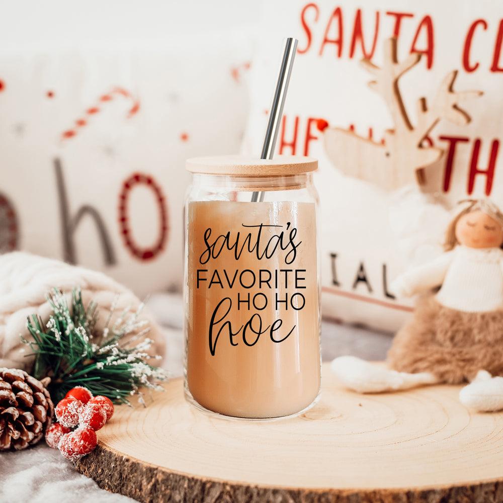 Ho Ho Hoe Set Cup 17oz