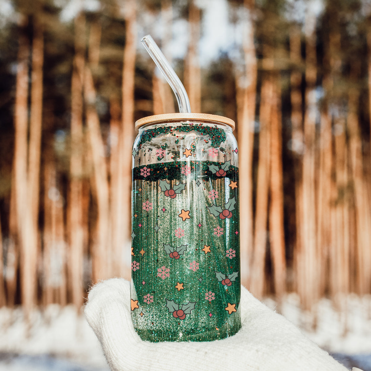Ho Ho Hoe's 17oz