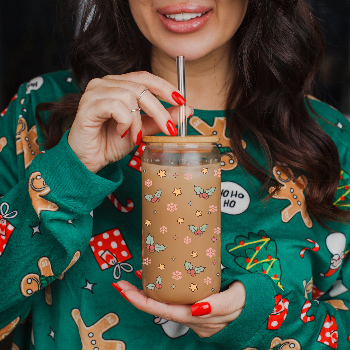 Ho Ho Hoe's 17oz