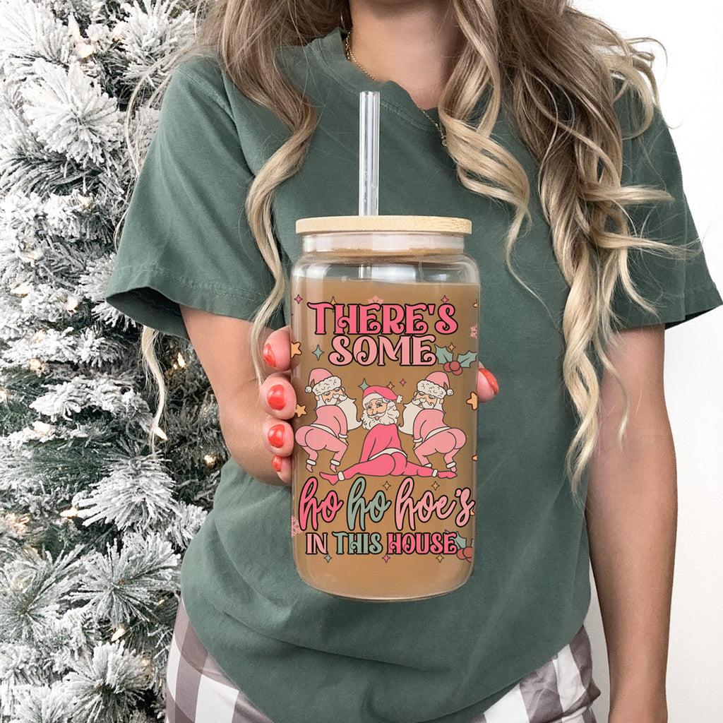 Ho Ho Hoe's 17oz