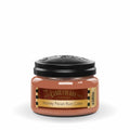 Honey Pecan Rum Cake Small Jar Candle | Gourmet Scent
