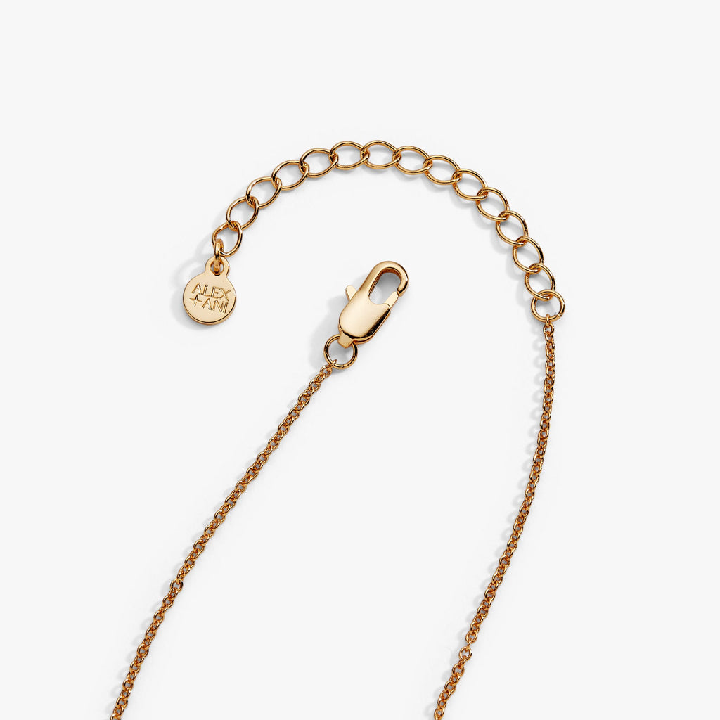 Hamburger Pendant Necklace with 'Bun In A Million' Hidden Message