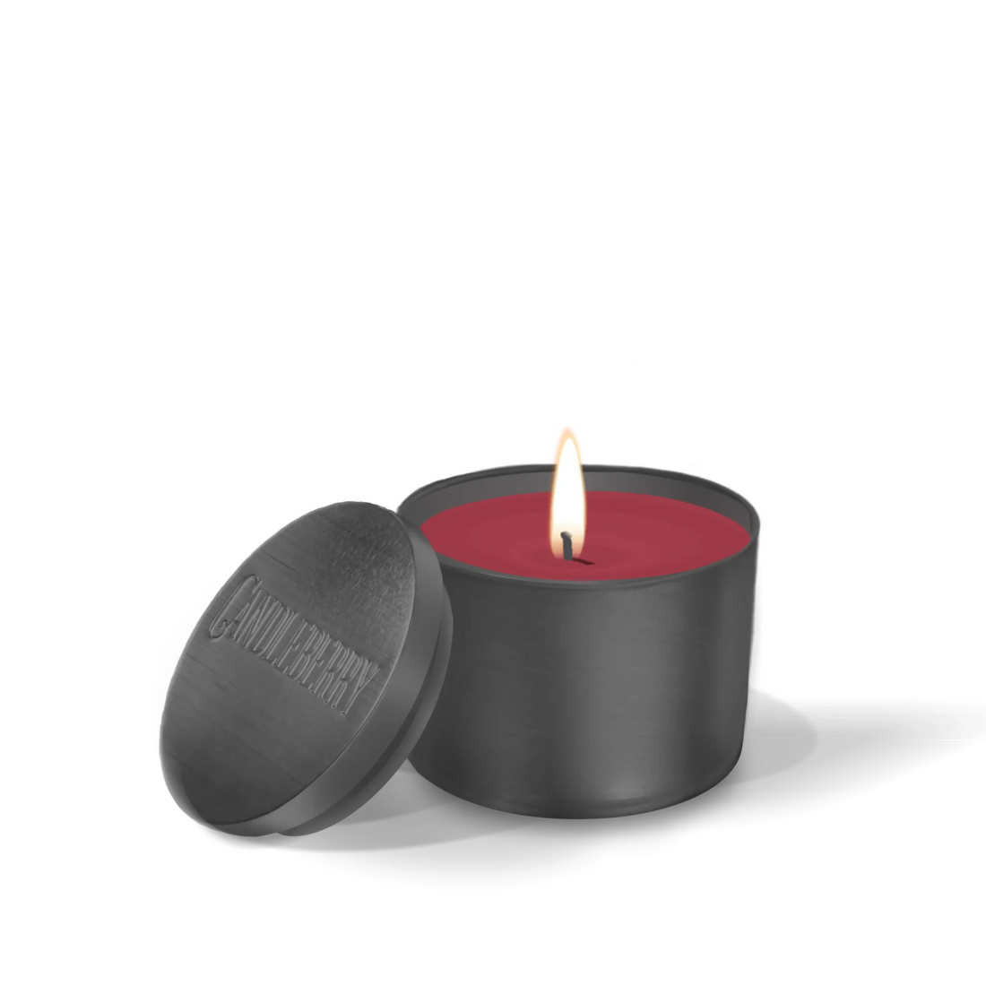 Hot Maple Toddy®, Kindred, Travel Tin (Collective)