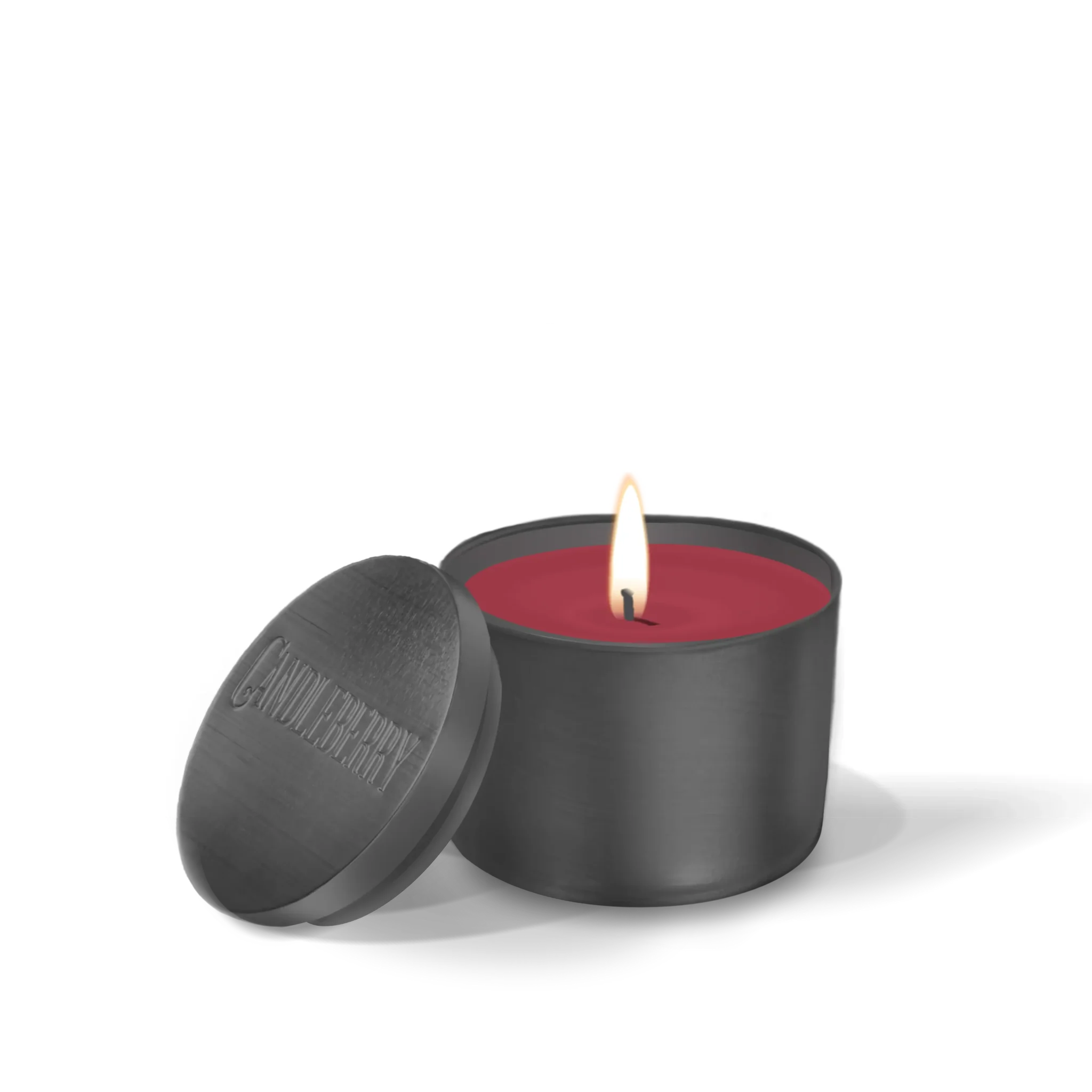 Hot Maple Toddy®, Kindred, Travel Tin (Collective)