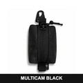 Hot Shot Scout Keychain Pouch - Utility Tactical Storage Bag
