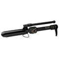 1.25 inch Hot Tools Black Gold Marcel curling iron for professional salon styling