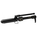 1 inch Hot Tools Black Gold Marcel curling iron for defined curls and styling