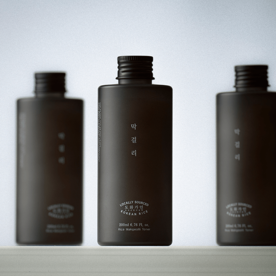 House of Dohwa Rice Makgeolli Toner 200ml