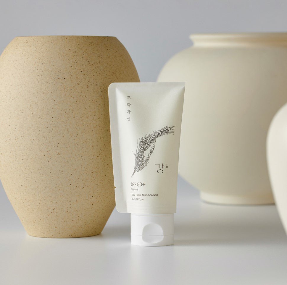 House of Dohwa Sun screen 50ml