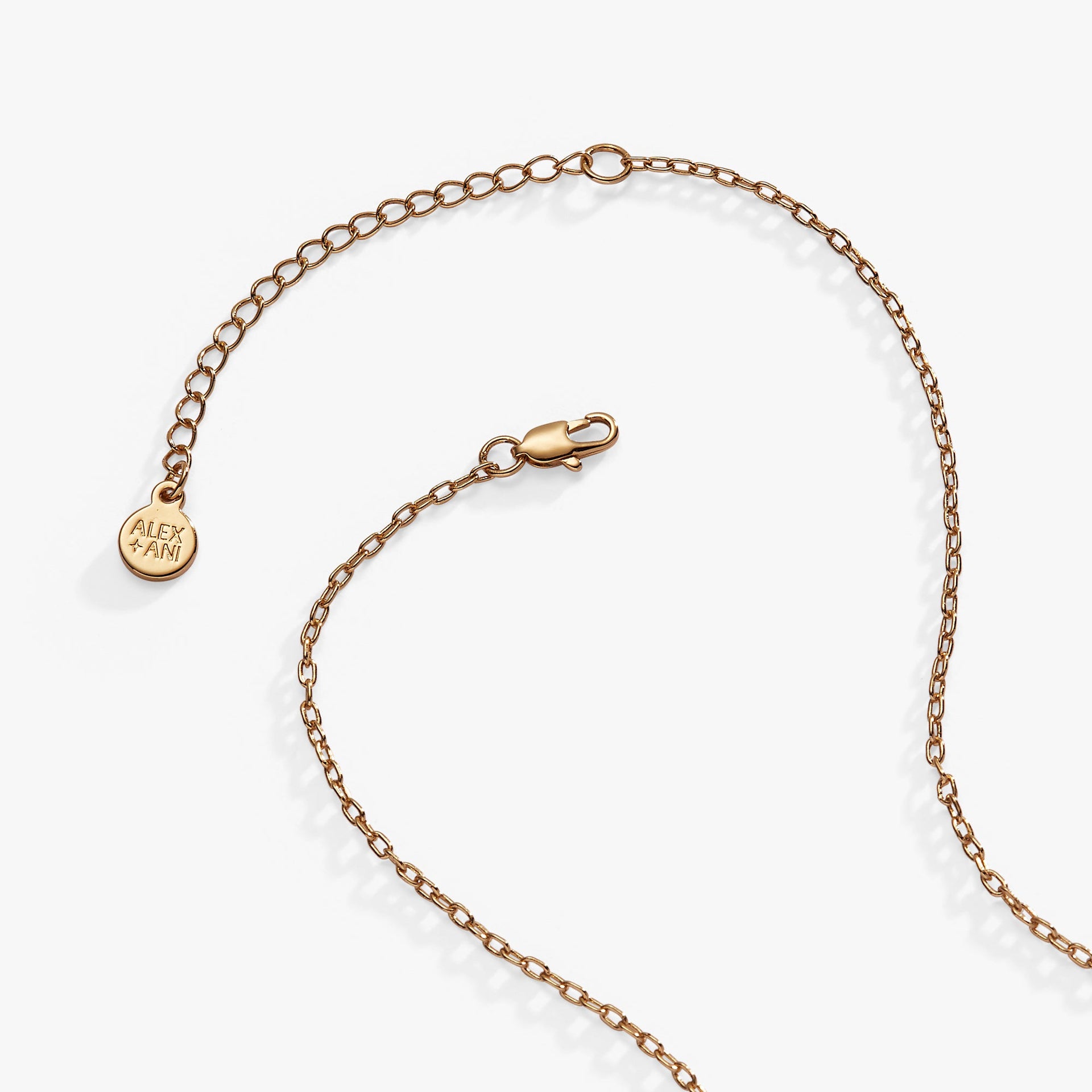 Gold Howdy Cowboy Hat Charm Necklace Western Bohemian Jewelry