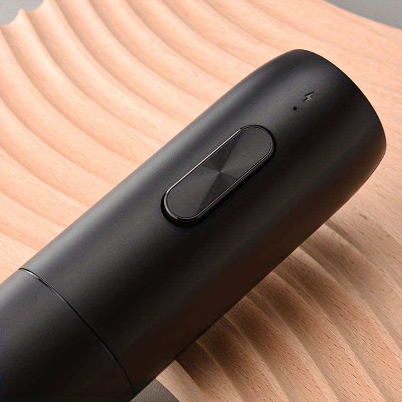 Rechargeable Electric Wine Opener Set