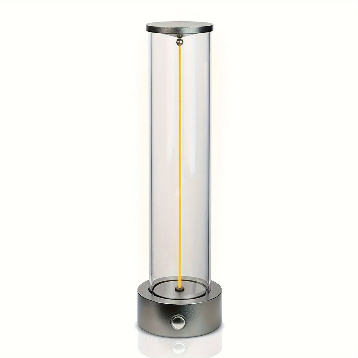 Cordless Rechargeable Touch Dimmable Table Lamp