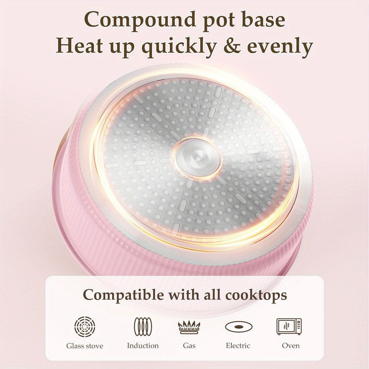 Non Stick Cookware Set