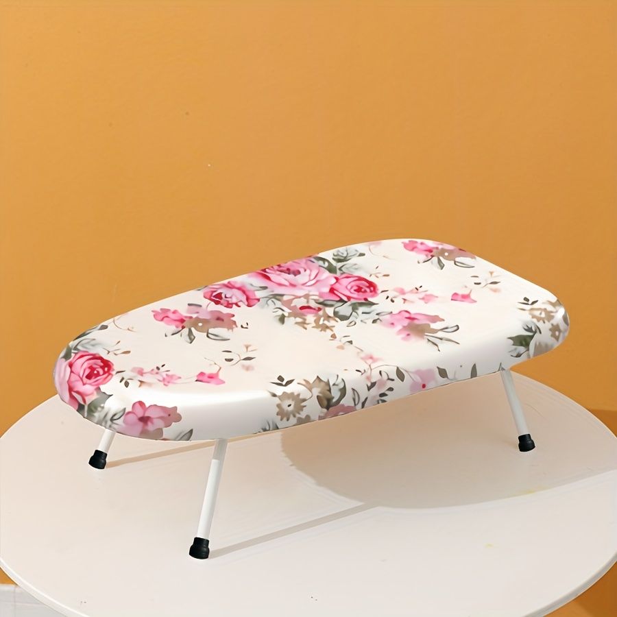 Folding Desktop Ironing Board