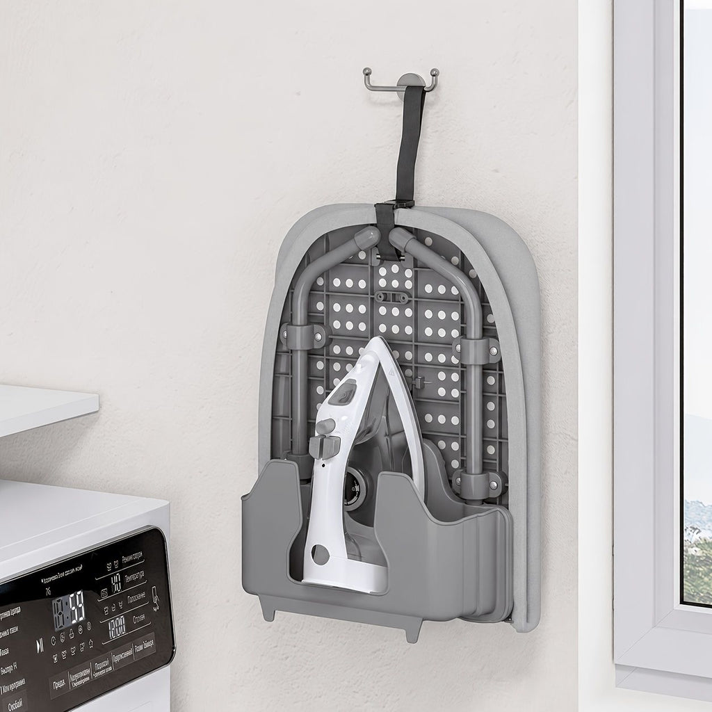 Tabletop Ironing Board with Non Slip Feet