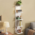 Modern Floating Shelf LED Wall Mounted Wood