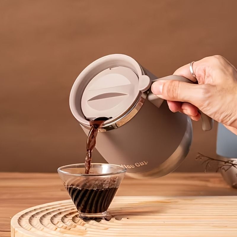3-Piece Double-Layer Insulated Cup Set